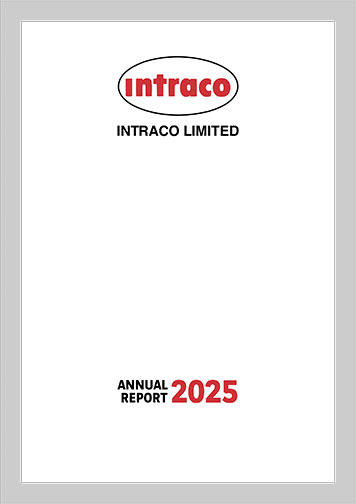 Annual Report 2025